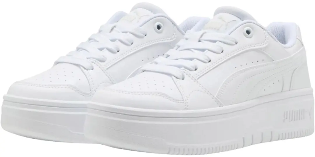 PUMA Rebound Low Sneakers Dames 41