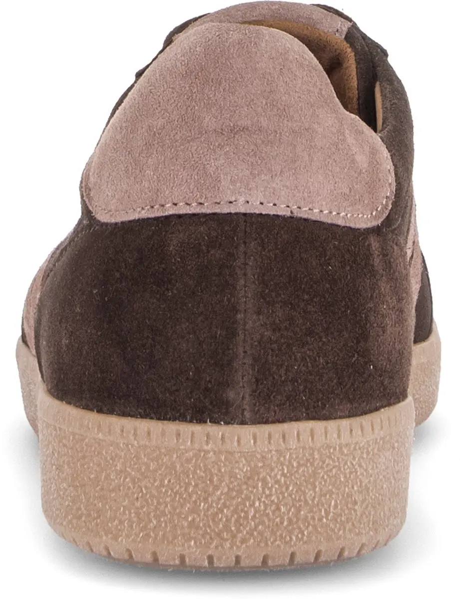 Gabor Dames Sneaker 6011.01.005 - Bruin - afbeelding 6 van 6