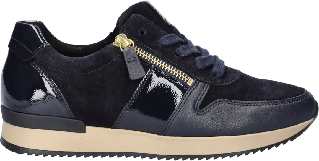 Gabor Best Fitting dames sneaker