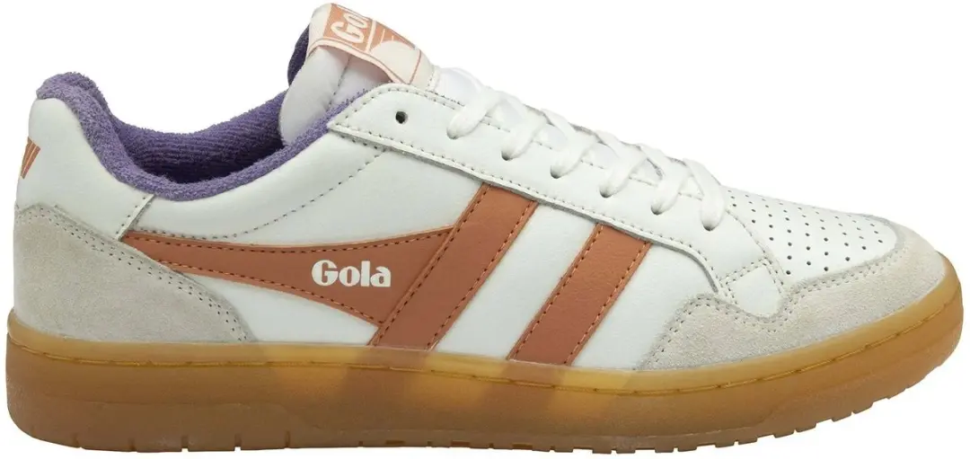 Damestrainers Gola Eagle 86