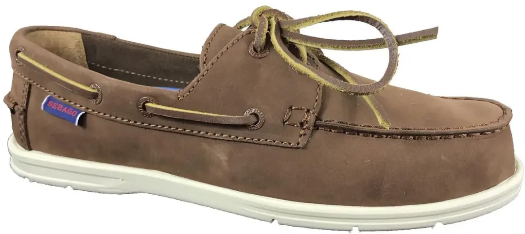 Sebago DOCKSIDE