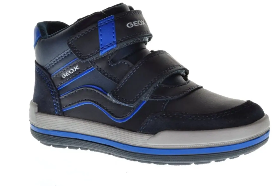 Blauwe Schoenen Geox Jongens maat 30