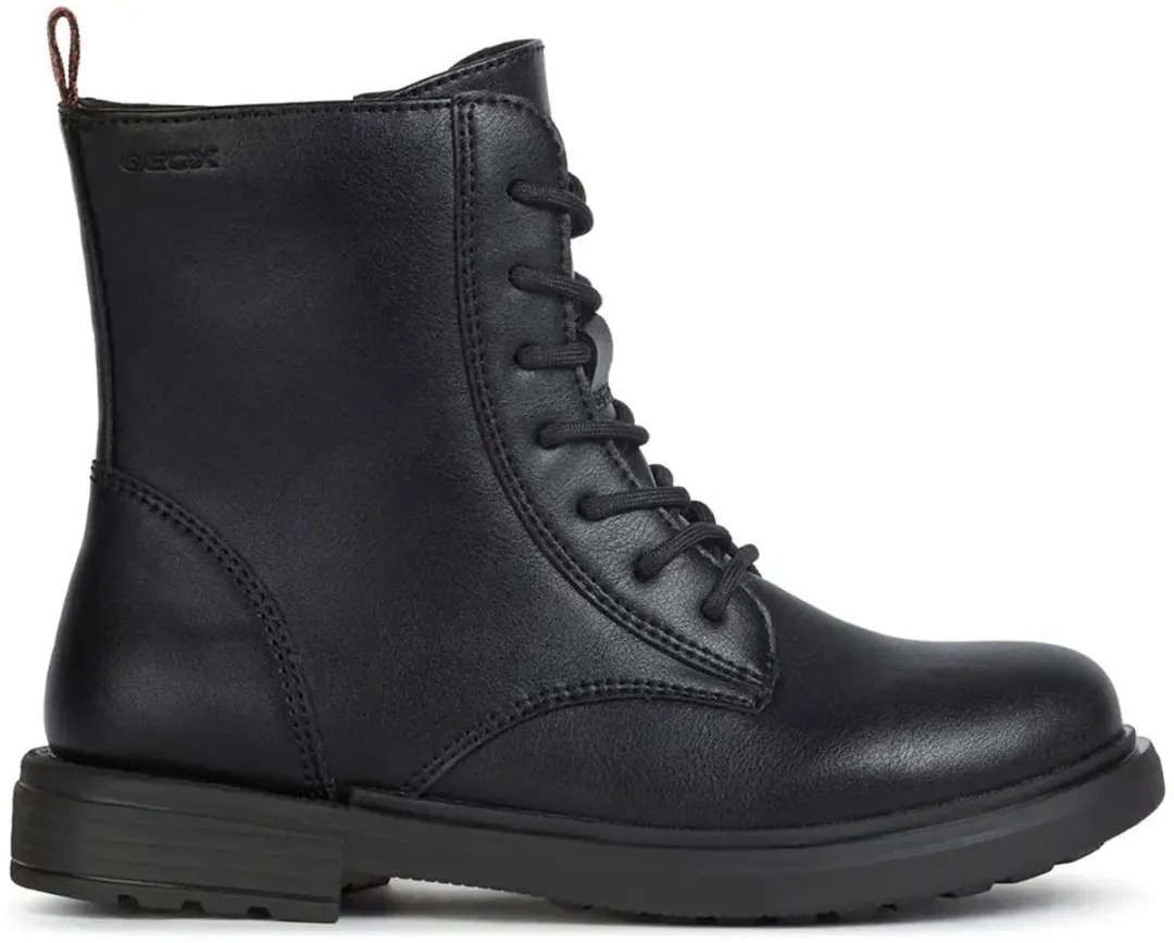 Dameslaarzen Geox Eclair