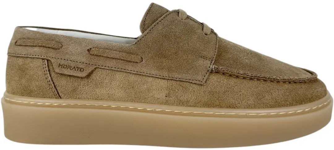Antony Morato Artie Mmfw01884 Loafers Heren - Instappers - Beige - Maat 42