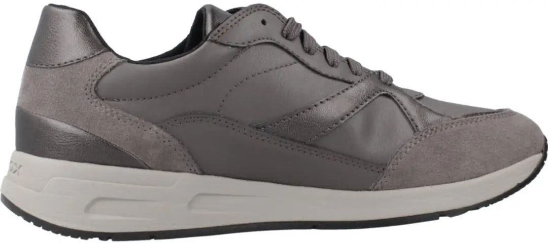 GEOX D BULMYA Grijs 36 EU