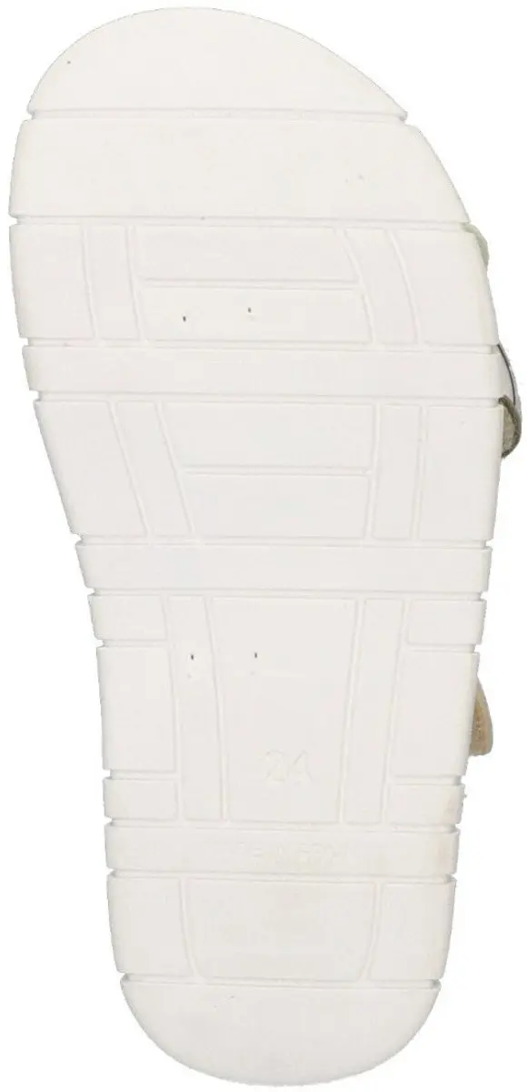 BunniesJR Bette Beach Platte Sandalen - 29 - afbeelding 6 van 6