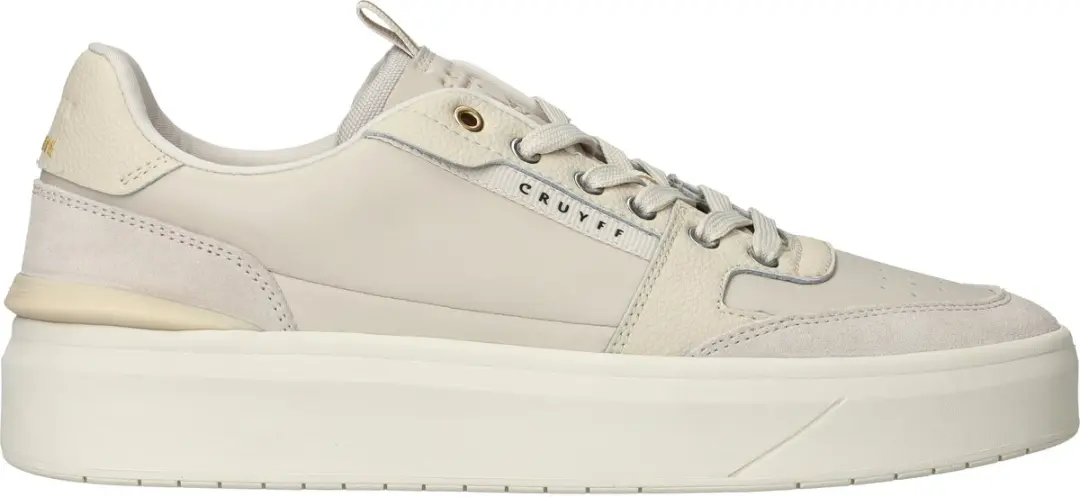 Cruyff Endorsed Tennis Sneakers