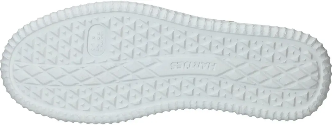 Hartjes Sneakers Beige - Maat 42 - afbeelding 4 van 6