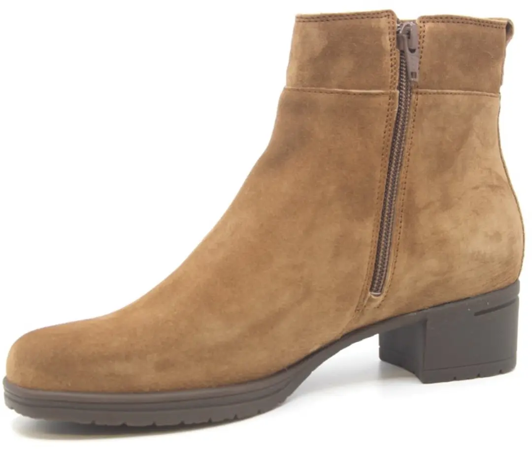 Hartjes HIP BOOT - Cognacbruin 39 - afbeelding 2 van 6