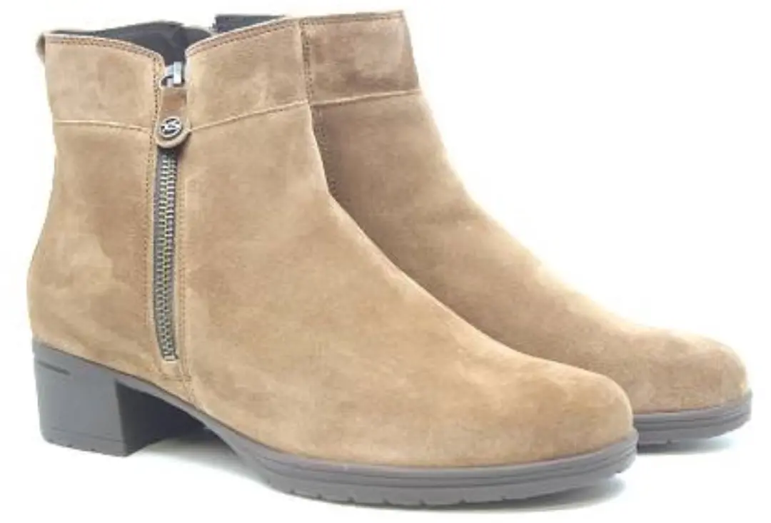 Hartjes HIP BOOT - Cognacbruin 39 - afbeelding 5 van 6