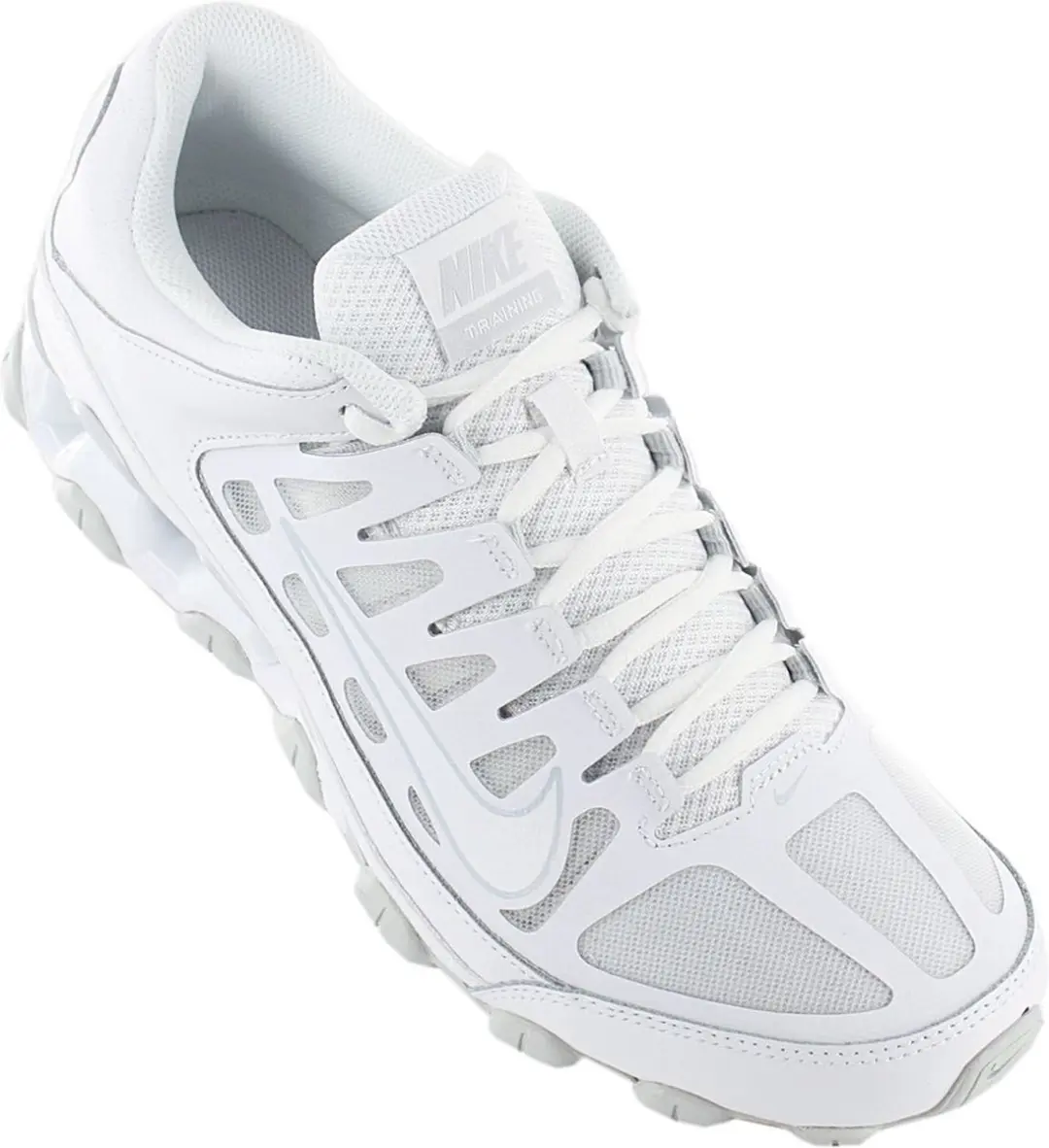 Nike REAX 8 TR Mesh Sneakers - Wit - EU 42 - afbeelding 6 van 6