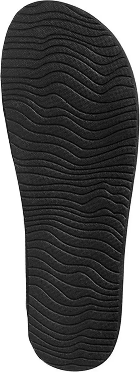 Reef Cushion Bounce Vista Dames Slippers - Zwart 41 - afbeelding 6 van 6