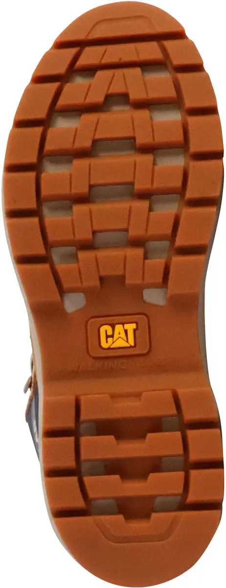 Hoge sneakers van leer: Colorado Sneaker