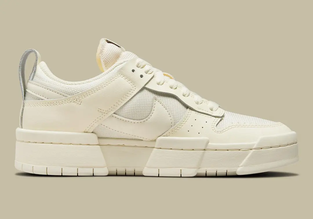 Nike Dunk Low Disrupt