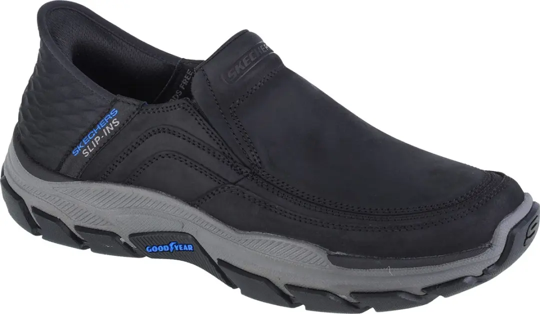 Skechers Slip-ins Respected Elgin Heren Instappers