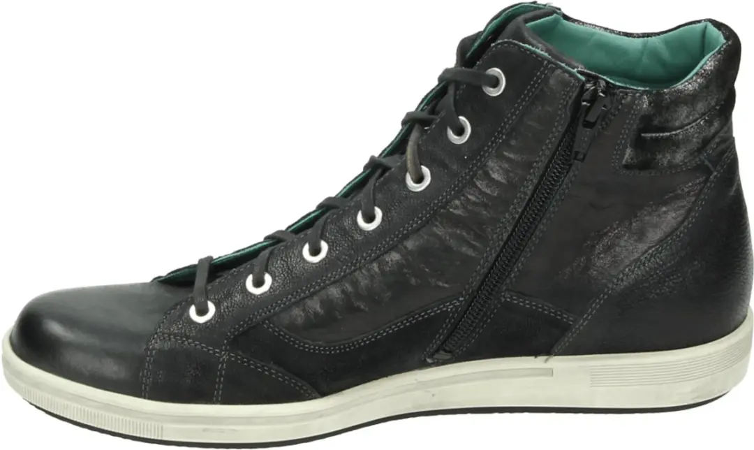 Palladium PALLAGRADE RANGER L Hoge Sneakers - Zwart 41 - afbeelding 6 van 6