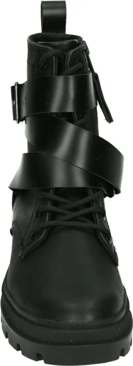 Palladium PALLAGRADE RANGER L Hoge Sneakers - Zwart 41 - afbeelding 5 van 6