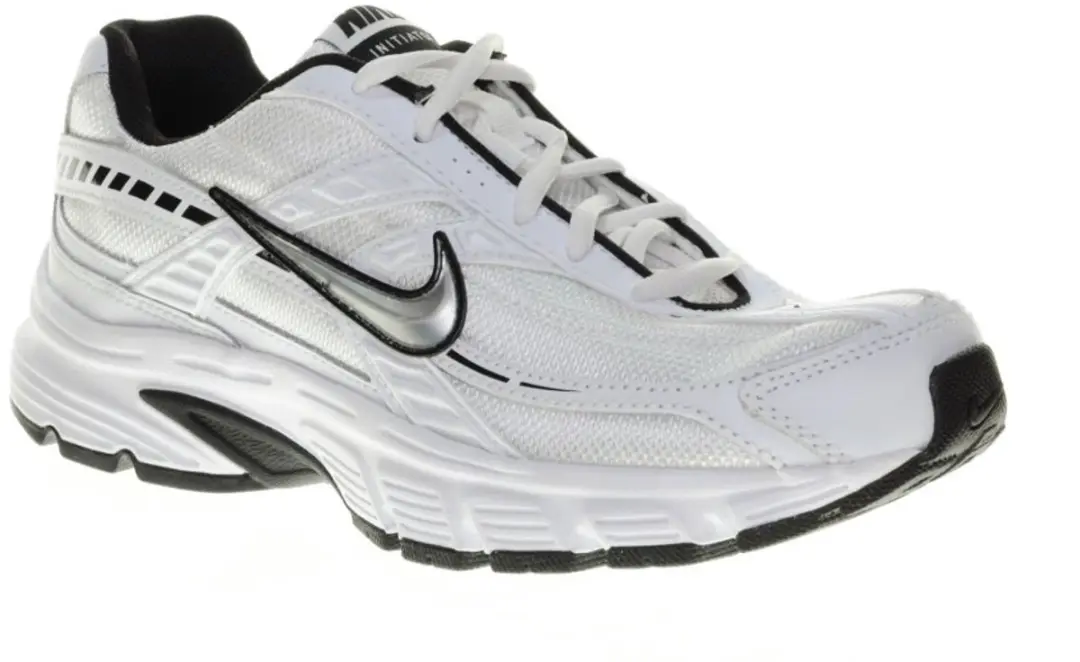Nike Initiator Sneaker - Wit/Metallic Silver - afbeelding 2 van 6