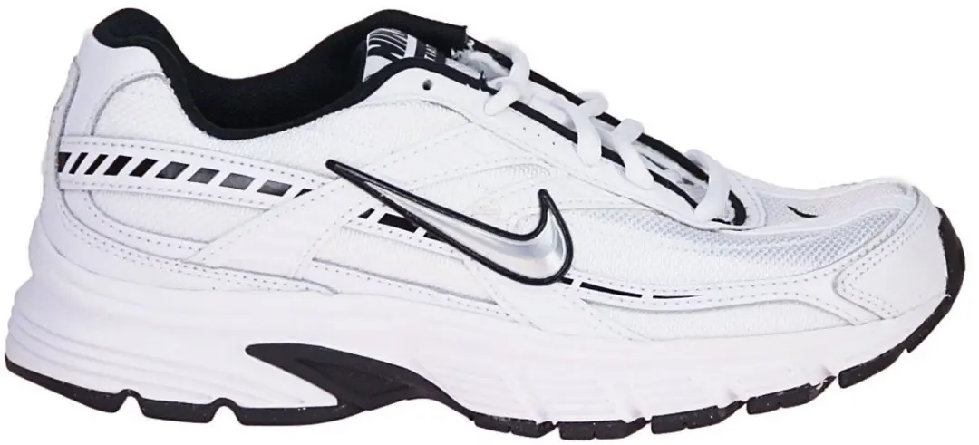 Nike Initiator Sneaker - Wit/Metallic Silver - afbeelding 6 van 6
