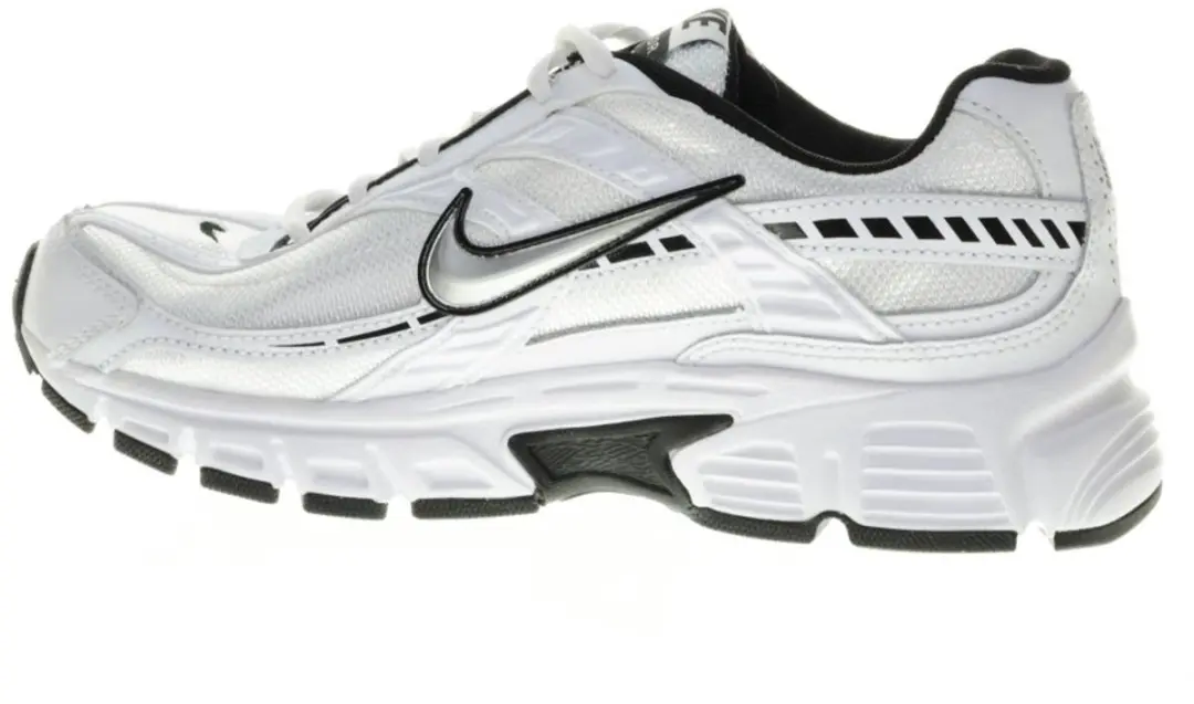 Nike Initiator Sneaker - Wit/Metallic Silver - afbeelding 3 van 6