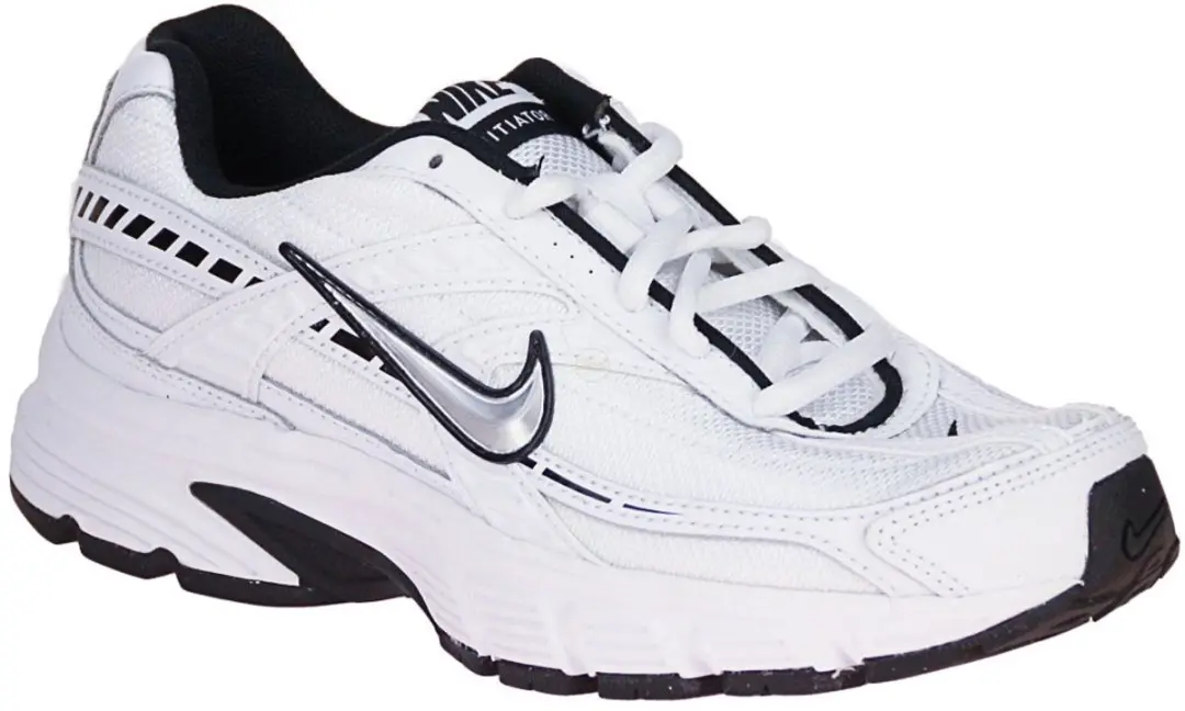 Nike Initiator Sneaker - Wit/Metallic Silver - afbeelding 5 van 6