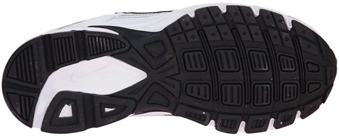 Nike Initiator Sneaker - Wit/Metallic Silver - afbeelding 4 van 6