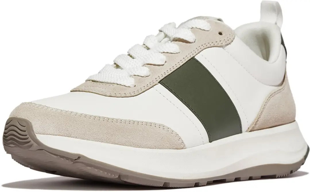 FitFlop F-Mode Flow Sneaker
