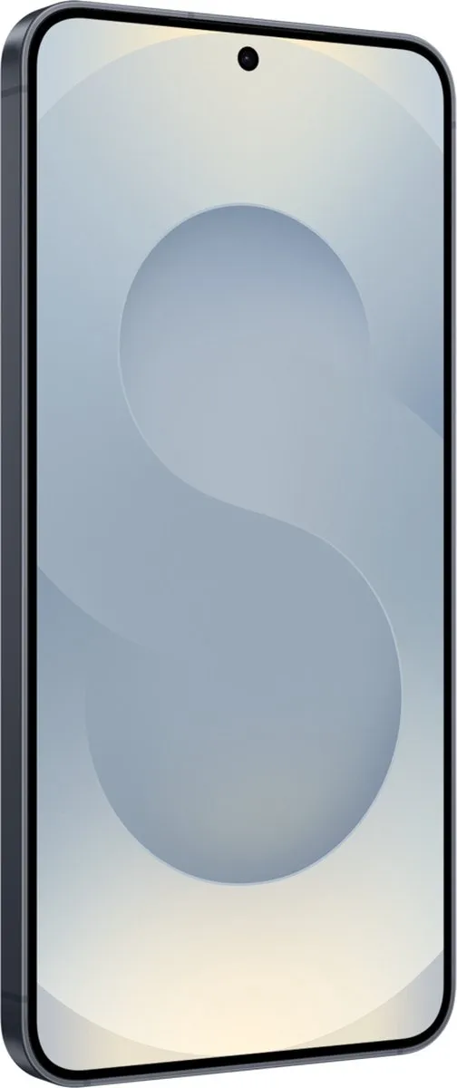 Samsung Galaxy S25 SM-S931B 128GB - Blauw/Zwart