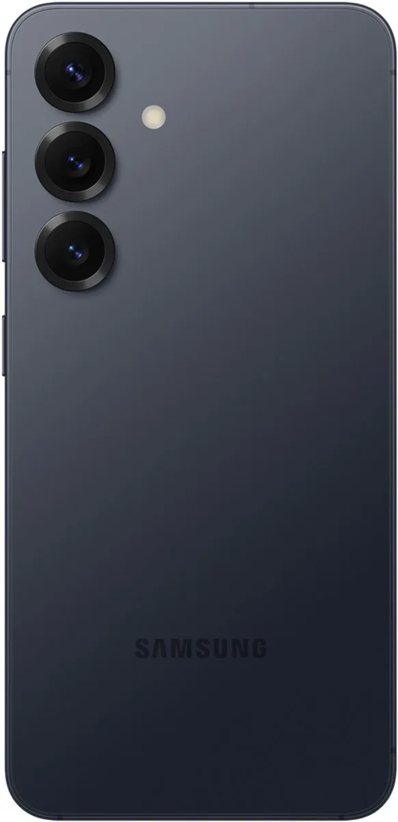 Samsung Galaxy S25 SM-S931B 128GB - Blauw/Zwart