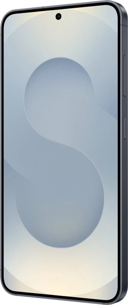 Samsung Galaxy S25 SM-S931B 128GB - Blauw/Zwart
