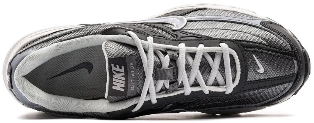 Nike Initiator - Herenschoen 39 - Grijs - afbeelding 4 van 6
