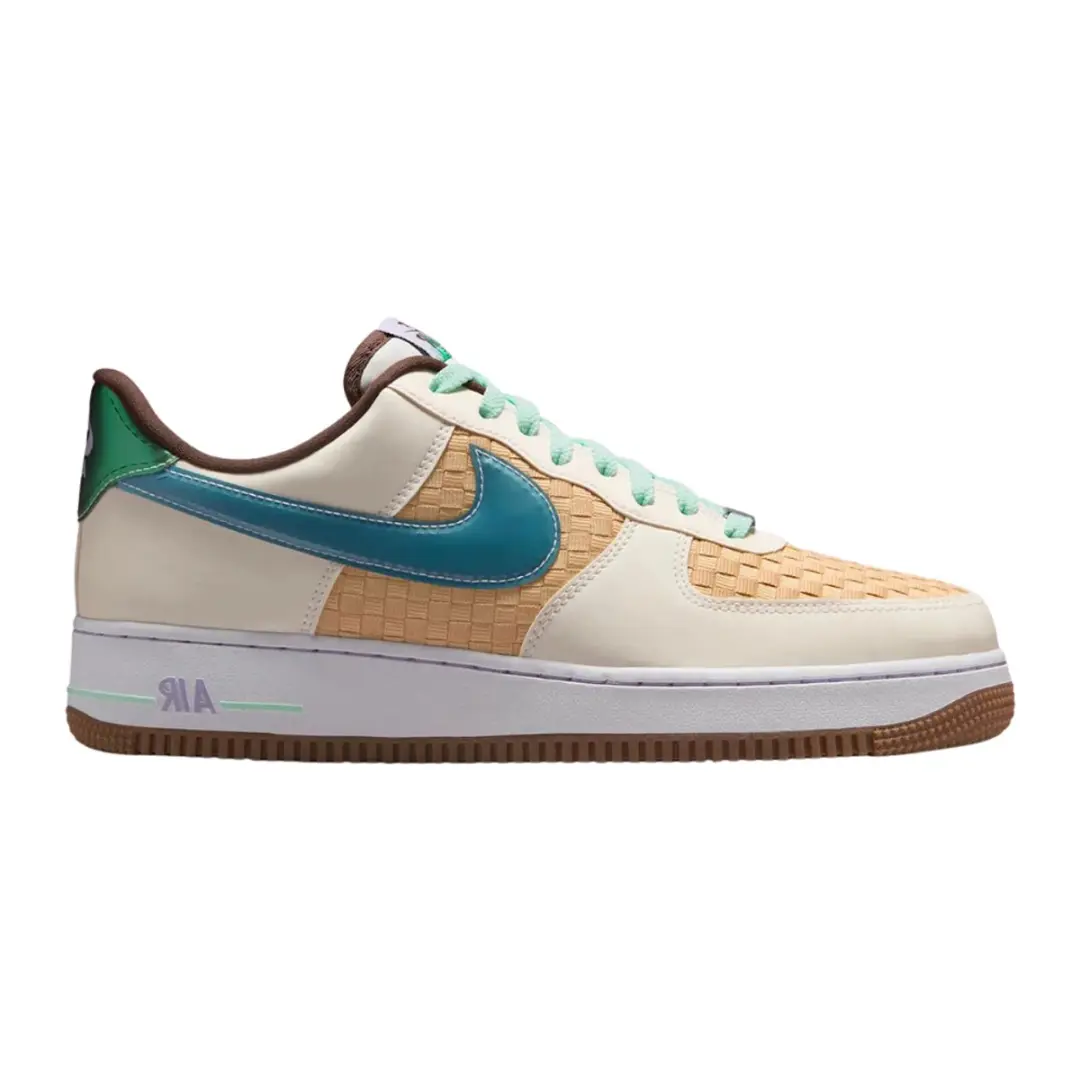Nike Air Force 1 Low Retro Easter Basket