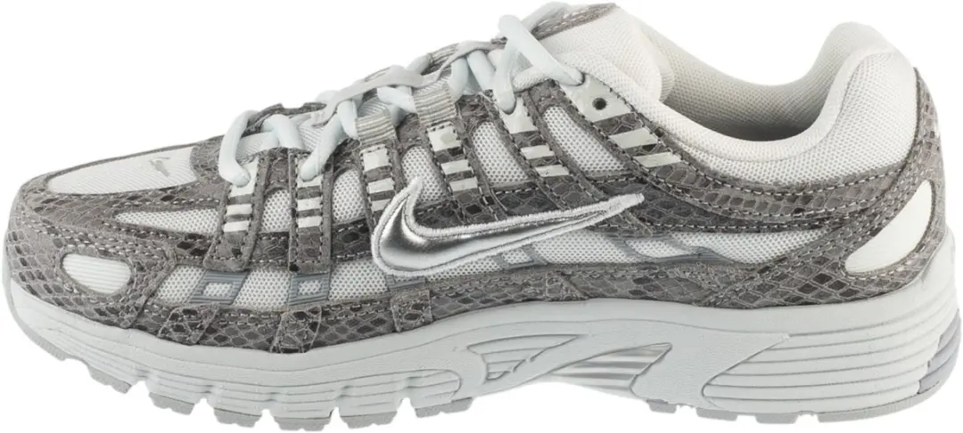 Nike W P-6000 SE Sneakers Dames - Wit - 42 - afbeelding 2 van 5