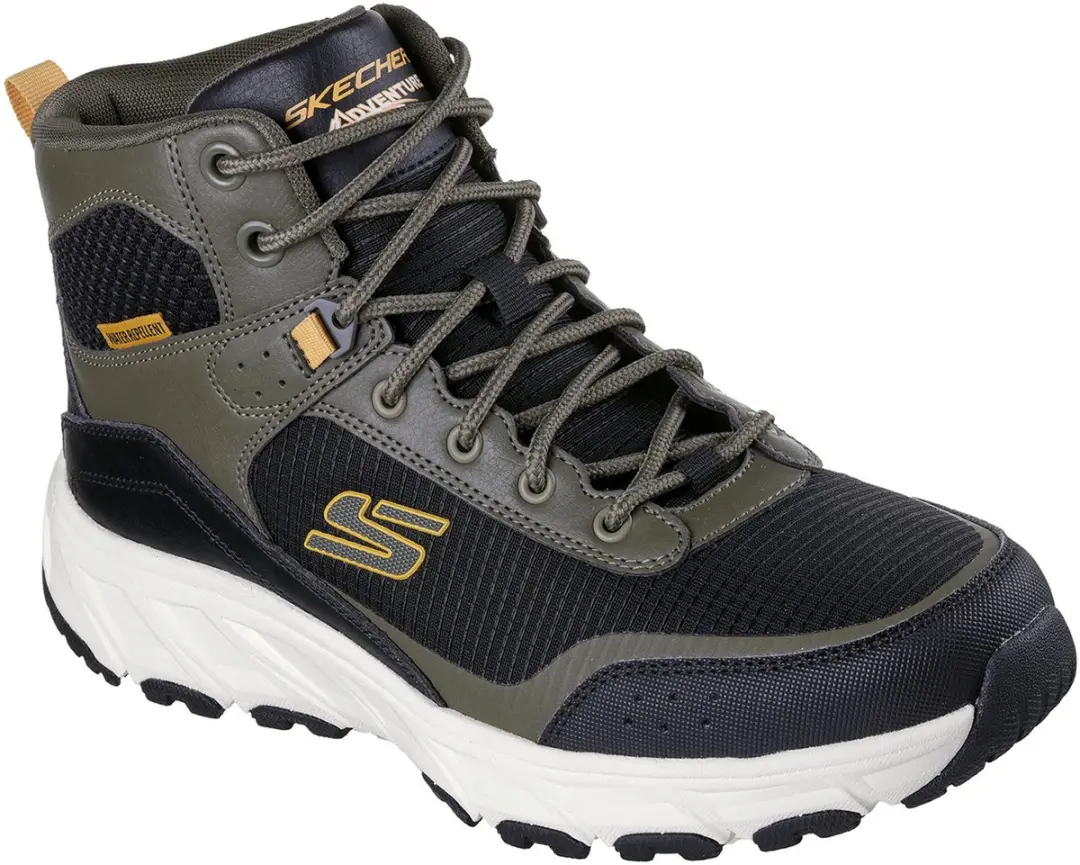 Skechers Heren Hillcrest 2.0