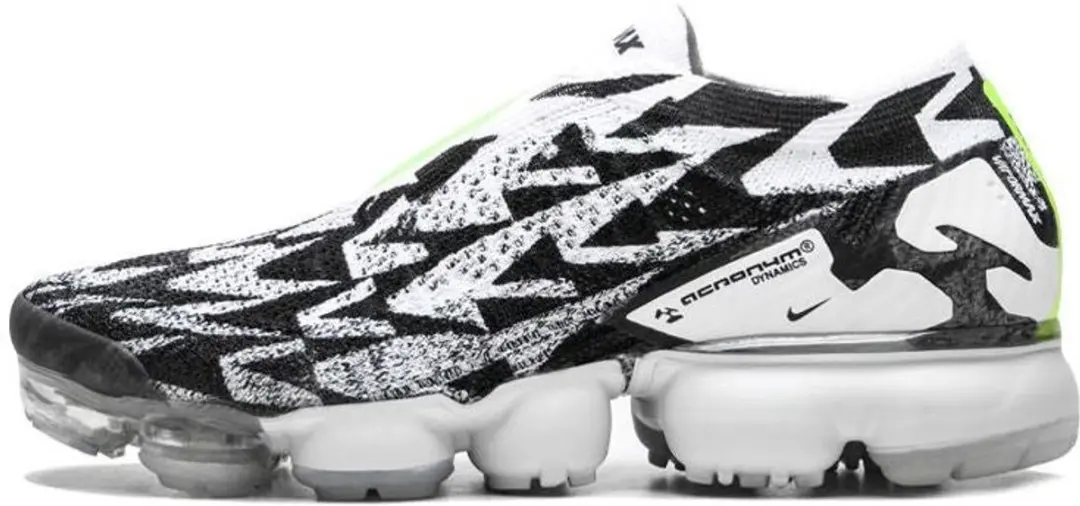 Nike Air VaporMax Moc 2