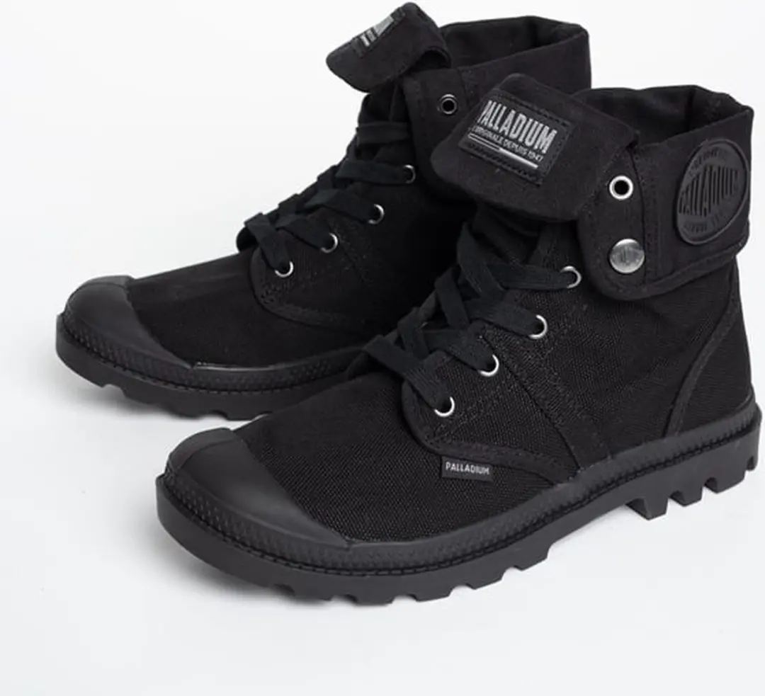 Palladium Pallabrouse Baggy Veterboots - 37 - afbeelding 4 van 6