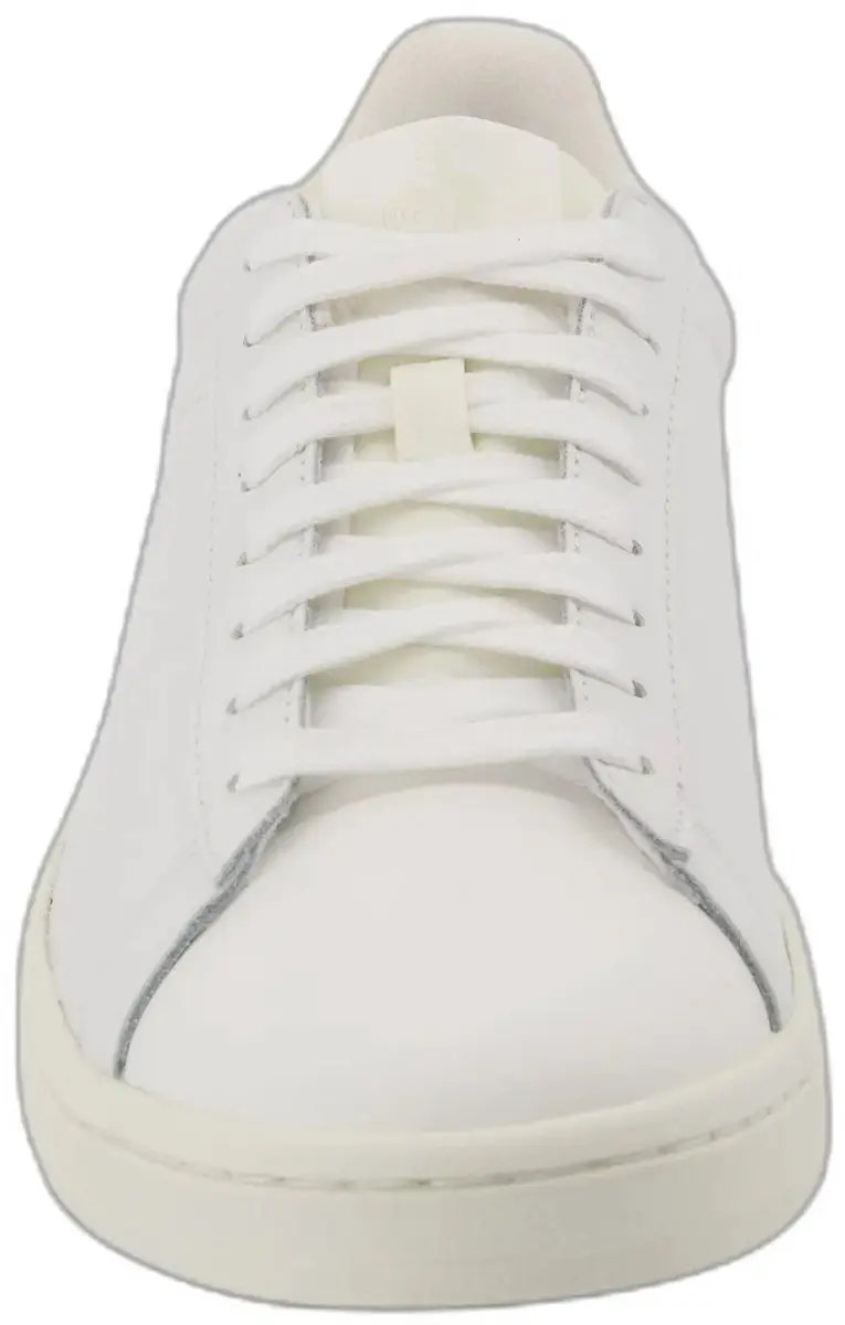 Le Coq Sportif 2320522 Klassieke Zachte Sneakers - Wit - afbeelding 4 van 4