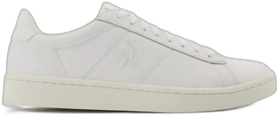 Le Coq Sportif 2320522 Klassieke Zachte Sneakers