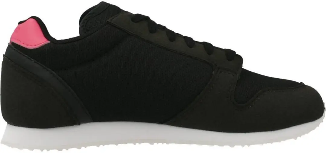 LE COQ SPORTIF JAZY GS GIRL SPORT Zwart 28 EU
