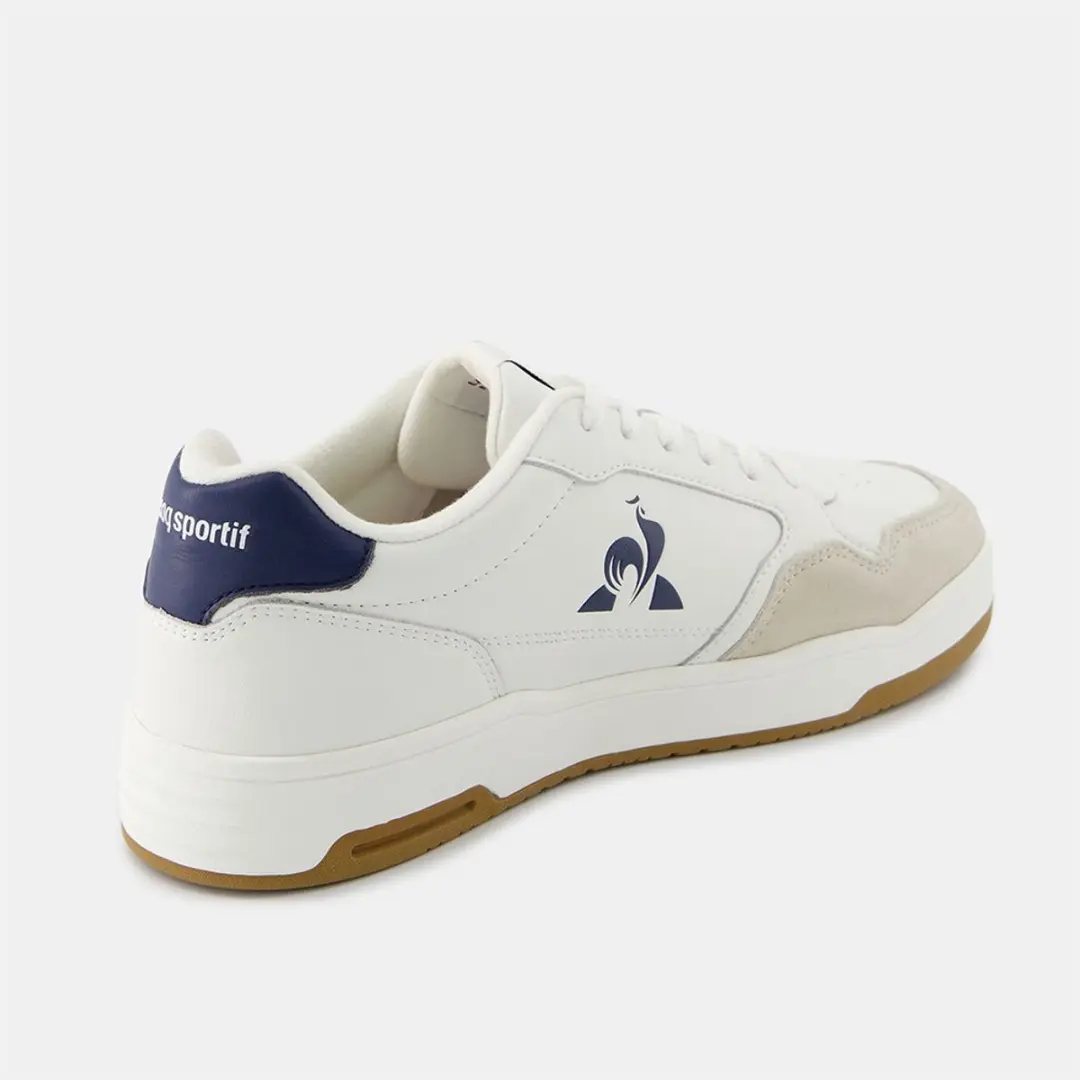 Le Coq Sportif LCS Master Schoenen - Wit EU 41 - afbeelding 4 van 4