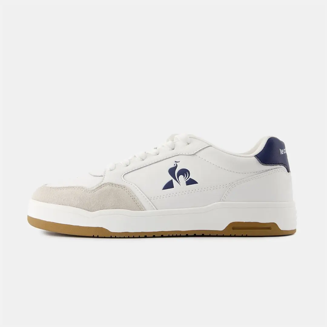 Le Coq Sportif LCS Master Schoenen - Wit EU 41 - afbeelding 2 van 4