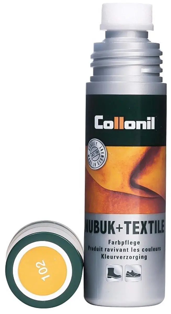 Collonil Nubuk & Textile