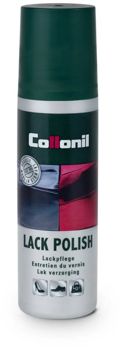 Collonil lack polish