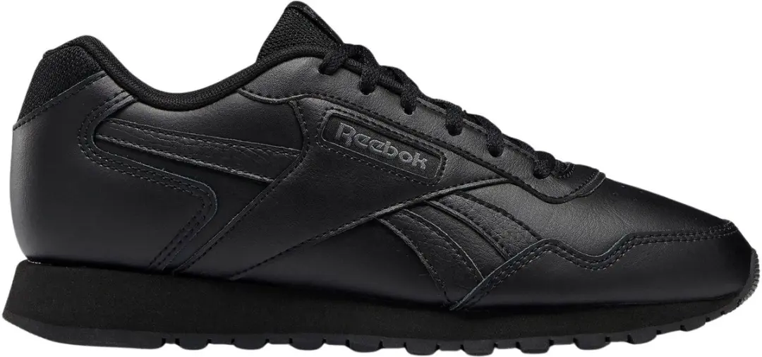 Reebok Glide Dames Sneakers - 36 - Zwart - afbeelding 6 van 6
