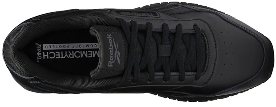 Reebok Glide Dames Sneakers - 36 - Zwart - afbeelding 3 van 6