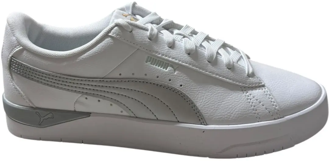 Puma Jada Classic Aqua Metalllics
