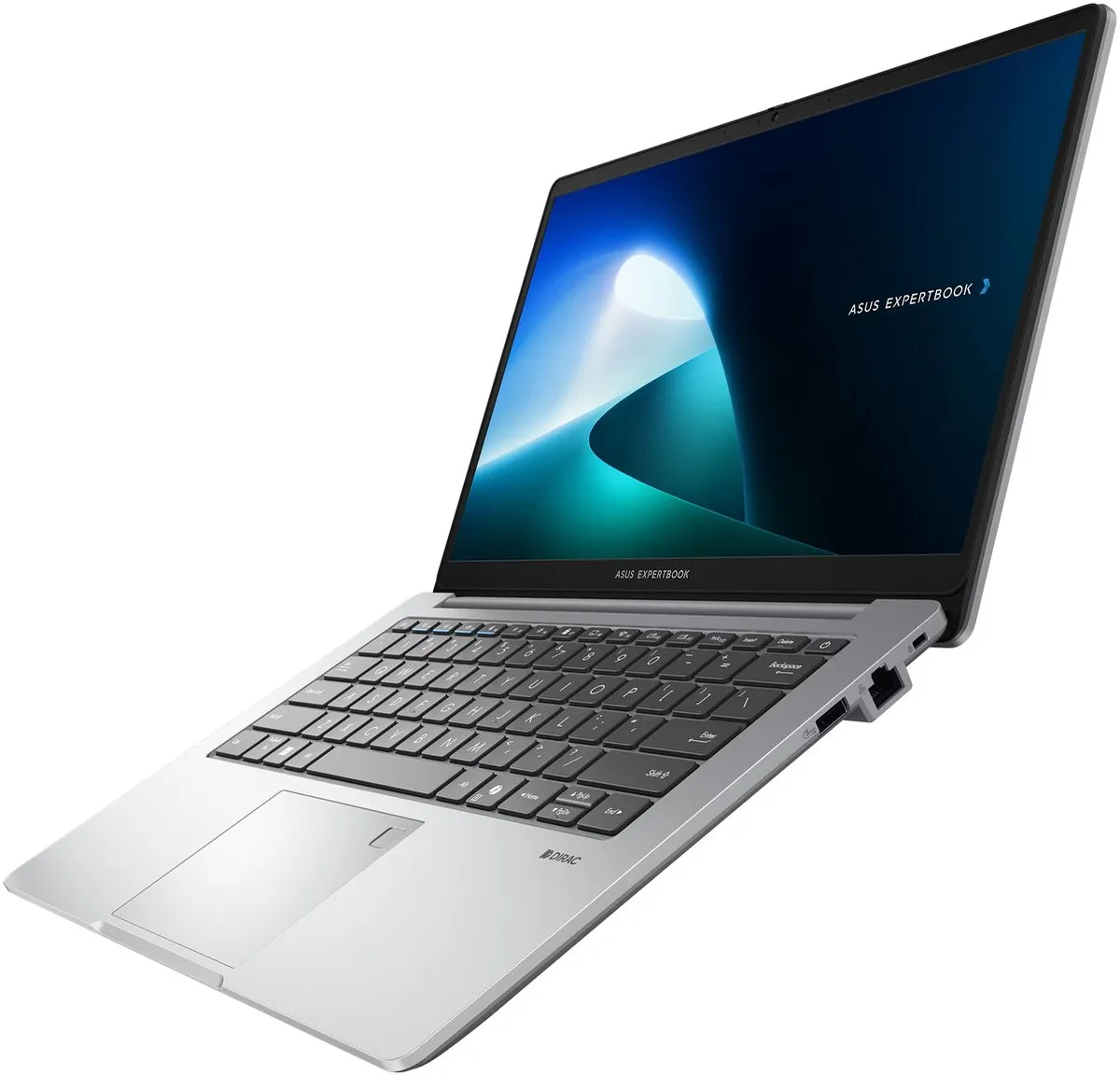 ASUS ExpertBook P1 P1403CVA-S61515X Zakelijke Laptop - 14" - Core 7 i7 - 16GB/512GB