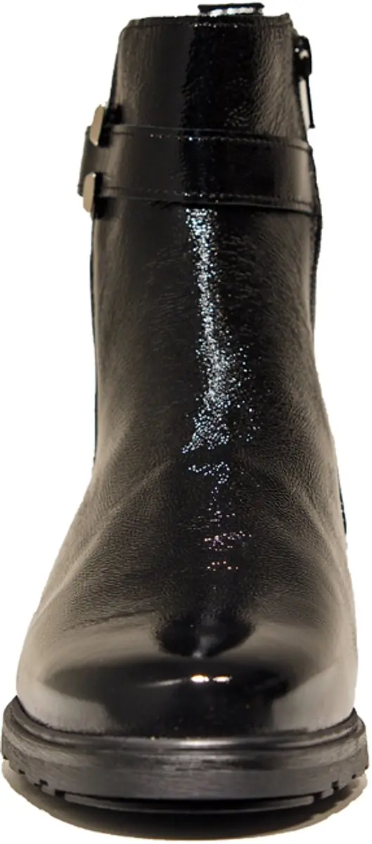 Solidus 69038 Schoenen - Zwart