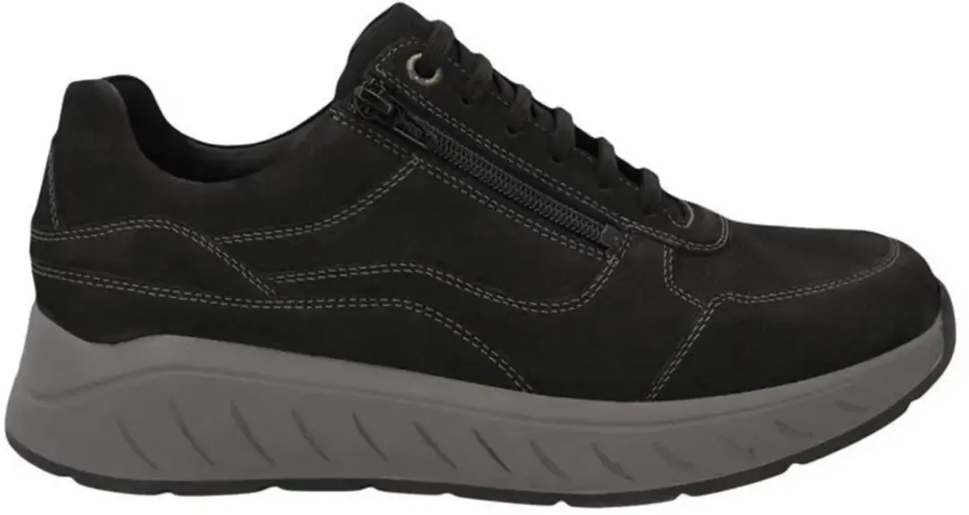 Solidus Ken Off black K/M (Maat