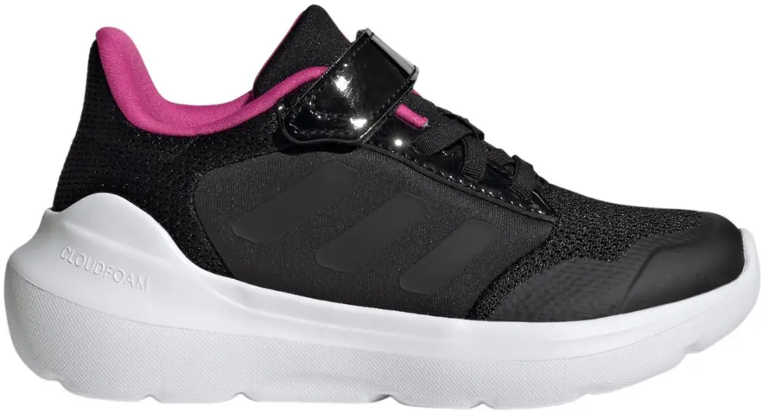 Adidas Tensaur Run 2.0 Schoenen Zwart EU 33 1/2 Kinderen